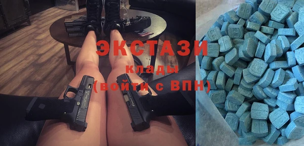 молекула духа Арсеньев